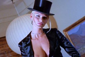 摘花free性video复古