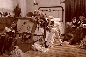 fyee野外欲女pics