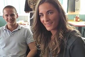 asian baby lin yushi